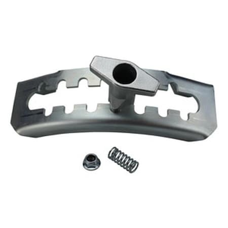 Aic Replacement Parts Depth Adjuster Bracket Handle Fits John Deere 1560 1565 1590 1690 1835 1860 A-ADJBRKH-AI